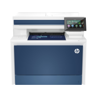 HP Color LaserJet Pro MFP 4303fdw Printer